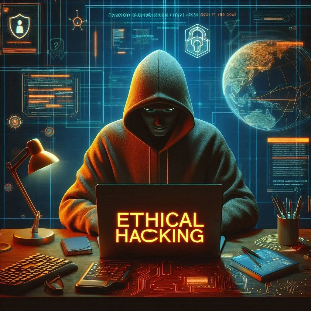 Ethical Hacking